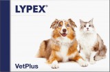 VetPlus Lypex kapszula 60 db - Lejárat idő: 2024.07.31.
