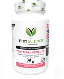VetriScience Vetri Mega Probiotic kapszula 120 db