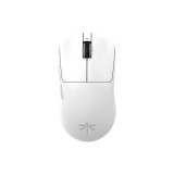 VGN Dragonfly F1 Pro Max Wireless Mouse White F1 PRO MAX WHITE