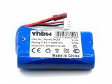 VHBW Helyettesítő akku Revell Big One Next Li-Ion, 7.4V, 1800mAh