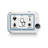 Viatom Chekme Pro 24 órás EKG Öndiagnosztikai készülék /Pro (HM-PRO Holter)