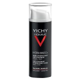 Vichy Homme Hydra Mag C+ hidratáló arckrém fáradtság ellen arcra és szemkörnyékre 50 ml