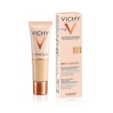 Vichy Mineralblend hidratáló alapozó 03 – gypsum 30 ml