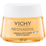 Vichy Neovadiol Feszesítő, sötét foltok elleni arckrém SPF50 50ml