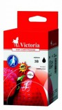 Victoria 3B Tintapatron BJC-3000, i550 nyomtatókhoz, fekete, 27ml