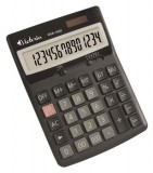 VICTORIA "GVA-140" 14 számjegyes asztali számológép