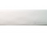 Victoria krepp papír, 50x200 cm, fehér