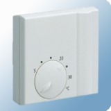 Viessmann Vitotrol 100 RT tekerős termosztát - VI-7141709