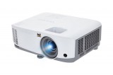 Viewsonic PA503X Standard vetítési távolságú projektor 3600 ANSI lumen DLP XGA (1024x768) Szürke, Fehér