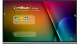 ViewSonic ViewBoard 50serie touchscreen 86IN UHD - Flat Screen - 8 ms
