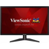Viewsonic VX2458-P-mhd Monitor | 24" | 1920x1080 | TN | 0x VGA | 0x DVI | 1x DP | 3x HDMI