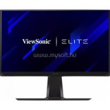 Viewsonic XG270QG Gamer Monitor | 27" | 2560x1440 | IPS | 0x VGA | 0x DVI | 1x DP | 1x HDMI