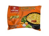 - Vifon kim chi koreai instant tésztás leves (csíp&#336;s) 80g