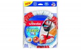 Vileda f19518 easy wring turbo 2in1 felmosó utántöltő fej