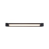 Viokef VALSE billenthető fali lámpa, fekete, beépített LED, 1811 lm, VIO-4220201