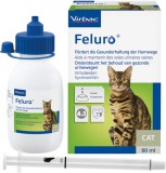 Virbac Feluro macskáknak a húgyutak egészségének megőrzésére 60 ml
