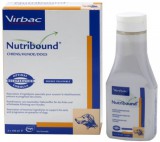 Virbac Nutribound szájon át adandó ízesített oldat kutyáknak (3 x 150 ml) 450 ml