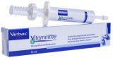 Virbac Vitaminthe féreghajtó paszta szardella ízesítéssel 25 ml