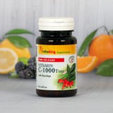 Vitaking C-1000 mg TR tabletta 60 db