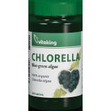 VitaKing Chlorella (200 tab.)