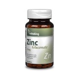 Vitaking Cink Gluconate 25mg Tabletta 90 db