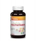 VitaKing Daily One multivitamin (90 tab.)
