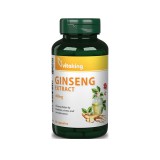 VitaKing Ginseng (60 kap.)