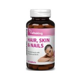 VitaKing Hair, Skin & Nails (30 tab.)