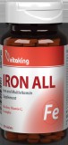 VitaKing Iron All (100 tab.)