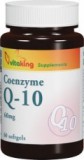 Vitaking Koenzim Q-10 60mg (60db)