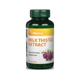 VitaKing Milk Thistle (80 kap.)