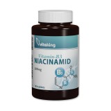VitaKing Niacinamid (B3 vitamin) (100 tab.)