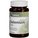 VitaKing Selenium (90 kap.)