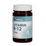VitaKing Vitamin B-12 (100 kap.)