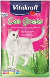 Vitakraft Cat Grass fűmag cicának (5 x 50 g) 250g