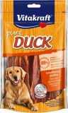 Vitakraft Pure Duck kacsahús csíkok 80 g