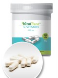 VitalTrend Vital Trend C-Vitamin 700 mg (120 kapszula)