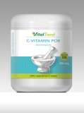 VitalTrend Vital Trend C-Vitamin (L-aszkorbinsav) por (100g)