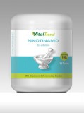 VitalTrend Vital Trend Nikotinamid (B3 vitamin) por (250g)