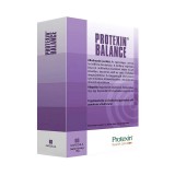 Vitamin kosár Kft. Protexin Balance kapszula 10x