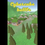 Vitok Cybercube battle (PC - Steam elektronikus játék licensz)