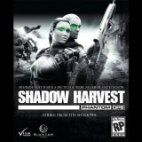 Viva Media Shadow Harvest: Phantom Ops (PC - Steam elektronikus játék licensz)