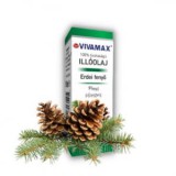 Vivamax erdei fenyő illóolaj 10ml (GYVI9)
