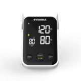 Vivamax felkaros vérnyomásmérő (GYV19)
