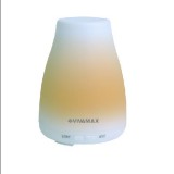Vivamax GYVH35 ultrahangos aroma párologtató és éjszakai fény (GYVH35) - Párásítók