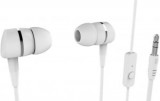 Vivanco Smartsound White In Ear vezetékes fejhallgató fehér (38010)