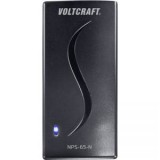 VOLTCRAFT NPS-65-N Notebook tápegység 65 W 3.5 A