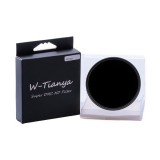 W-Tianya Professional W-Tianya Super DMC ND Fader szűrő NANO bevonattal és vékonyított peremmel 55mm