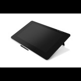 Wacom Cintiq Pro 24 digitalizáló tábla fekete (DTK-2420) (DTK-2420) - Digitális Rajztábla