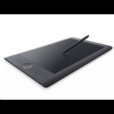 Wacom Intuos Pro Large digitális rajztábla (PTH-860) (PTH-860)